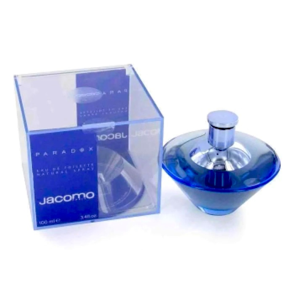 JACOMO

Paradox eau de toilette spray